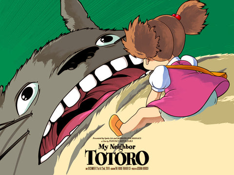 My Neighbour Totoro AP