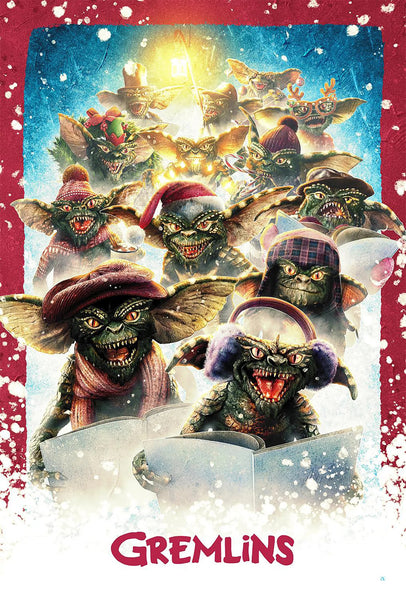 Gremlins by Kevin Wilson