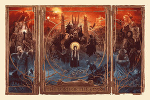 The Lord of the Rings