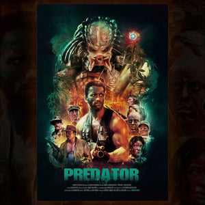 PREDATOR RD