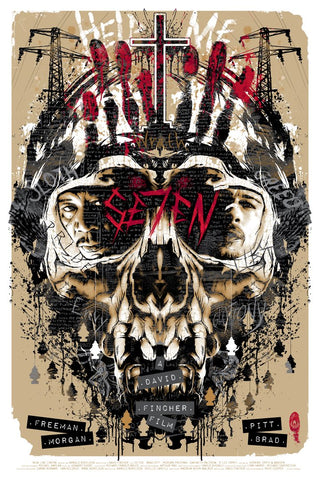 SE7EN Variant