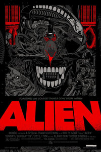 Alien MONDO