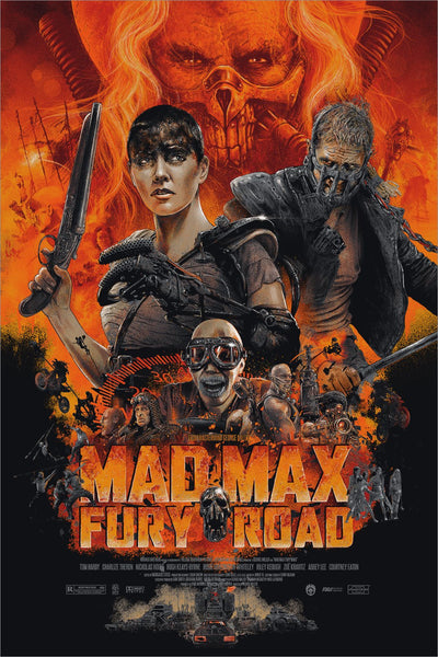 Mad Max