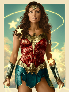 Wonder Woman