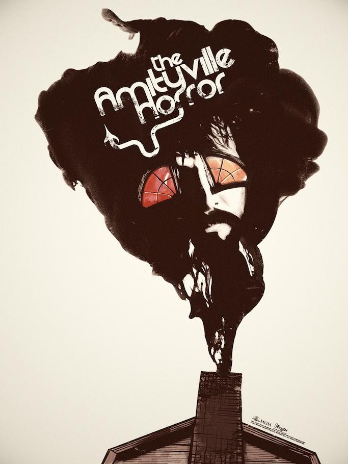 AMITYVILLE HORROR (1979)