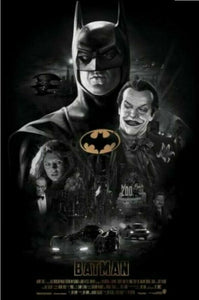 Batman 1989