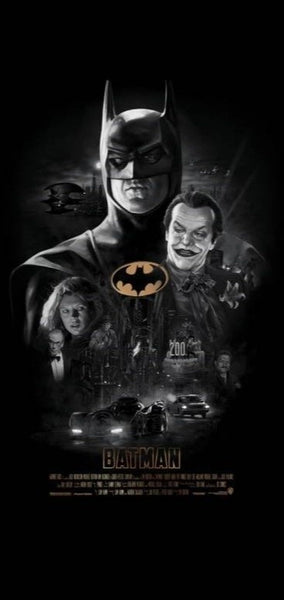 Batman 1989