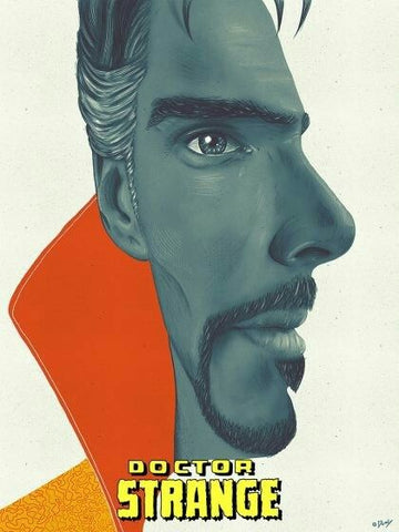 Doctor Strange