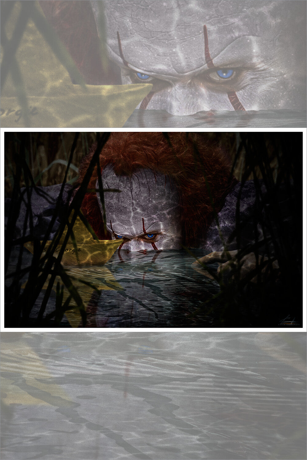 IT: BLOOD IN THE BARRENS
