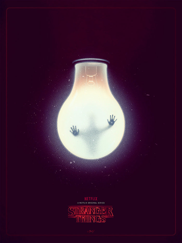 Stranger Things