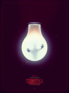 Stranger Things