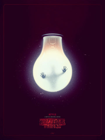 Stranger Things