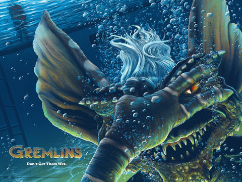 Gremlins Mondo