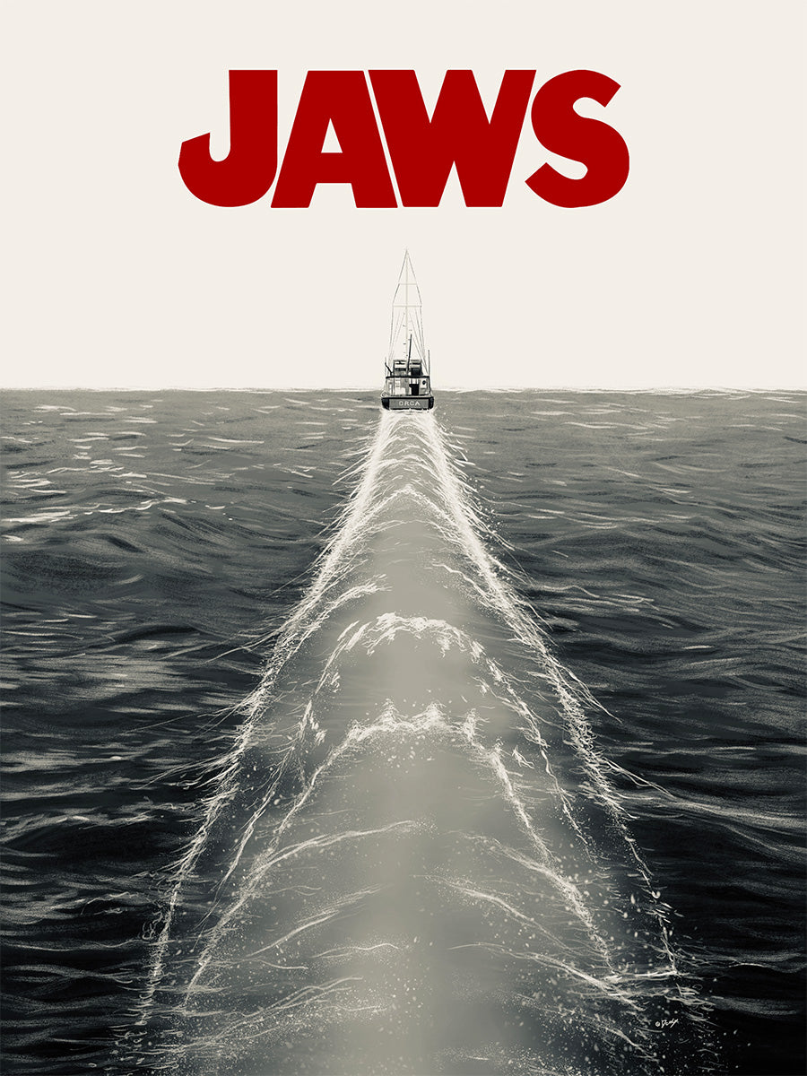 JAWS by DOALY variant