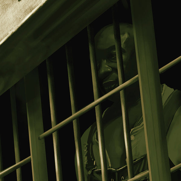 THE GREEN MILE